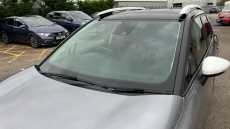 Citroen C3 Aircross 1.2 PureTech 110 Flair 5dr [6 speed] Petrol Hatchback